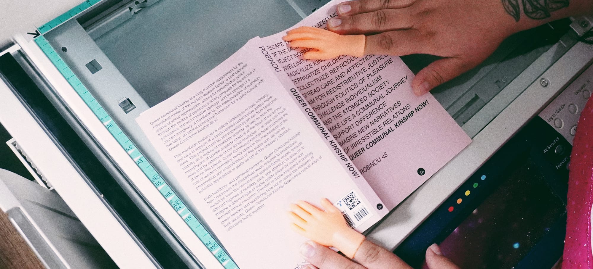 Advancing Accessibility in Open Access Publishing