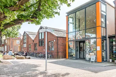 Punctum Books Library Program Welcomes the University of the Arts London Library