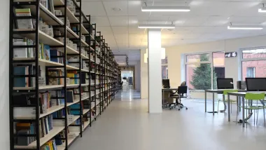 Punctum Books Library Program Welcomes Exeter University Library