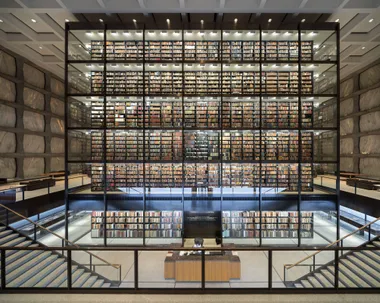 Punctum Books Library Program Welcomes Yale University Library