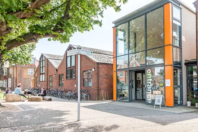 Punctum Books Library Program Welcomes the University of the Arts London Library